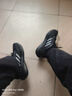 阿迪達斯（adidas）阿迪達斯男鞋女鞋秋季新款休閑運動(dòng)鞋網(wǎng)面透氣輕便減震跑鞋跑步鞋 JH5150【官方正品 假一賠十】 41 曬單實(shí)拍圖