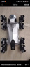 迪漫奇遙控機器狗兒童玩具男孩遙控汽車(chē)ai智能變形小朋友新年生日禮物 曬單實(shí)拍圖