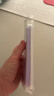 巴蒂尼 【自帶鏡頭膜】適用蘋(píng)果17手機殼新款iPhone16promax液態(tài)硅膠15無(wú)線(xiàn)磁吸14帶鏡頭膜13純色12防摔 【淡雅紫】軟糯液態(tài)*無(wú)線(xiàn)磁吸 iPhone 17 曬單實(shí)拍圖