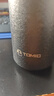 特美刻（TOMIC）保溫杯男士茶水分離杯純鈦內膽茶杯水水杯子燜茶杯年會(huì )禮品 曬單實(shí)拍圖