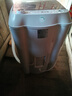 志高【熱銷(xiāo)Top1】脫水機單甩干脫水機干桶甩干機小型迷你家用甩干桶出租房宿舍大容量脫水桶烘干 8.5KG 【不銹鋼桶加厚款】質(zhì)保三年 曬單實(shí)拍圖