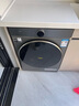 TCL小黃人·大眼萌AI超級筒T7R MAX 滾筒單洗12KG直驅 洗衣機全自動(dòng)家用家電國家補貼G120T7R-DIS 曬單實(shí)拍圖