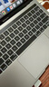 蘋(píng)果（Apple） MacBook Pro/Air 二手蘋(píng)果筆記本電腦 商務(wù) 辦公 游戲 設計 剪輯 99新19款962灰992銀8G/256G帶Bar 曬單實(shí)拍圖