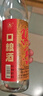 張弓 寵粉口糧酒 濃香型白酒 50度 500ml*6瓶 整箱裝 曬單實(shí)拍圖