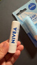 妮維雅（NIVEA）潤唇膏三支套裝（口味隨機） 曬單實(shí)拍圖