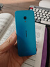 諾基亞（NOKIA）235 4G 移動(dòng)聯(lián)通電信全網(wǎng)通 2.8英寸雙卡雙待 直板按鍵手機 老人老年手機 學(xué)生手機 藍色 曬單實(shí)拍圖