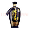 瀘州老窖 藍花瓷頭曲 大瓶大容量 濃香型白酒 52度 1000ml 單瓶 曬單實(shí)拍圖