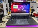 ROG槍神9 5070ti 官翻機99新 槍神9超競版5080/5090槍神8槍神7二手筆記本電腦游戲本華碩玩家國度敗家之眼全家桶 槍神9/U9/16G/1T/5070Ti官標3年 曬單實(shí)拍圖