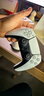 PlayStation 索尼 國行PS5手柄 DualSense無(wú)線(xiàn)控制器 支持Steam 游戲電玩 GM 兼容黑神話(huà)悟空  明末 PS5手柄 冰雪白 曬單實(shí)拍圖