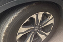 優(yōu)科豪馬橫濱輪胎/汽車(chē)輪胎 235/65R17 G98HV 104H 原配本田CR-V/皓影 曬單實(shí)拍圖