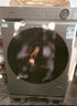 海爾（Haier）滾筒洗衣機帶烘干全自動(dòng)滾筒洗烘一體機10公斤家用大容量一級能效除菌螨智能烘干一級能效 【新品11公斤】525大筒+1.2洗凈比+超薄機身 曬單實(shí)拍圖