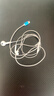 SUOYING耳機有線(xiàn)適用于蘋(píng)果iPhone14pro max 15 16 13 12 11 X XR XS 7plus 8 mini手機扁頭接口lightning 標準【原芯芯片|HIFI音質(zhì)】 l 曬單實(shí)拍圖