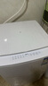 米家小米波輪洗衣機全自動(dòng) 10公斤超凈洗羊毛洗家用波輪國家補貼XQB100MJ104 曬單實(shí)拍圖
