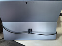 微軟Surface Pro4/5/6/7/8/9/10/11 12.3英寸筆記本電腦商務(wù)辦公本學(xué)生二手二合一平板 95新23款Pro9 i7/16G-512G 原裝鍵盤(pán)（官方標配+原裝鍵盤(pán)） 曬單實(shí)拍圖
