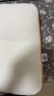 良良（liangliang）兒童枕頭3-6-12歲以上黃金比護頸枕秋冬學(xué)生宿舍枕頭禮盒四季通用 【適用12-15歲】 睡下枕高8cm 【7A抑菌】 黃金比例護頸枕 曬單實(shí)拍圖