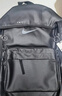 耐克NIKE男女雙肩包 電腦包出差包 旅行包書(shū)包休閑包DN3592-010黑均碼 曬單實(shí)拍圖