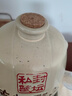古越龍山 封壇私藏十年 半干型 紹興黃酒 2.5L 單壇裝 木盒 曬單實(shí)拍圖