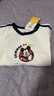 巴拉巴拉童裝兒童短袖t恤上衣寶寶2025夏裝208225117229 曬單實(shí)拍圖