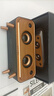 艾碩美復古美學(xué)音箱木質(zhì)雙喇叭無(wú)線(xiàn)藍牙音響精致高顏值桌面擺件音箱生日節日圣誕禮物 曬單實(shí)拍圖