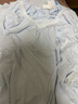 愛(ài)慕睡衣女夏季睡裙短袖帶杯可外穿家居服長(cháng)裙AM44A861 M 曬單實(shí)拍圖