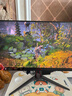 AOC 愛(ài)攻27英寸4K 165Hz 1152區MiniLED 快速液晶1ms HDR1000 10bit出廠(chǎng)校色 游戲電競顯示器AG275UXM 曬單實(shí)拍圖