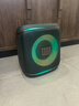 JBL PartyBox Encore2音樂(lè )戰將歡唱版2藍牙音箱 戶(hù)外家庭KTV麥克風(fēng)一體唱K歌廣場(chǎng)舞低音音響 曬單實(shí)拍圖