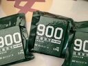 900花生口味壓縮餅干戶(hù)外代餐方便即食家庭應急長(cháng)期儲備壓縮干糧120g 曬單實(shí)拍圖