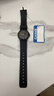 卡西歐（CASIO）小黑表男女表中性學(xué)生公務(wù)員考試中高考可用石英表MQ-24-1B2 曬單實(shí)拍圖