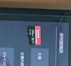 閃迪（SanDisk）256GB TF（MicroSD）內存卡 A2 4K V30 U3 C10 至尊超極速移動(dòng)存儲卡 讀速200MB/s 寫(xiě)速140MB/s 曬單實(shí)拍圖