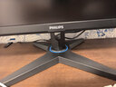 飛利浦（PHILIPS）27英寸2K原生200Hz超頻210Hz電競游戲電腦顯示器 FastIPS快速液晶 0.3ms HDR 顯示屏 27M3N3540Q 曬單實(shí)拍圖