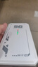 智創(chuàng  )當下5g隨身wifi6移動(dòng)無(wú)線(xiàn)便攜免插卡上網(wǎng)千兆雙頻2025款無(wú)限流量多網(wǎng)通路由器車(chē)載筆記本通用官方正品 【珍珠白】雙模5G 狂暴網(wǎng)絡(luò ) 曬單實(shí)拍圖