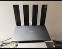 華為wifi7路由器AX3Pro千兆家用無(wú)線(xiàn)5g雙頻be3600M穿墻王wifi全屋信號放大器增強器電競家長(cháng)漏由器mesh 【四核千兆版】3600兆華為路由器WiFi7 曬單實(shí)拍圖