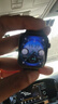 華為（HUAWEI）手表WATCH FIT 3【咨詢(xún)享優(yōu)惠】智能運動(dòng)健康管理藍牙通話(huà)輕薄大屏NFC門(mén)禁支付送男女士朋友禮物 幻夜黑【甄選定制表帶+精美表盤(pán)】 曬單實(shí)拍圖
