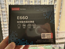 聯(lián)想（Lenovo) 512GB SSD固態(tài)硬盤(pán) 2.5英寸SATA3.0 讀560MB/s 臺式機/筆記本通用E660系列 曬單實(shí)拍圖