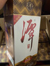 潭酒 醬香型白酒 自飲送禮 糧食酒 潭酒 53度 500mL 6瓶 1935紀念酒 曬單實(shí)拍圖