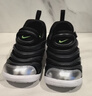 NIKE 耐克男女童毛毛蟲(chóng)運動(dòng)鞋DYNAMO 緩震舒適一腳蹬兒童休閑學(xué)步鞋 343938-028 27 【建議腳長(cháng)16cm】 曬單實(shí)拍圖