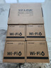 普聯(lián)（TP-LINK）AX3000M全屋WiFi6套裝千兆雙頻無(wú)線(xiàn)AP面板ac+ap套裝POE路由器全屋面板 套餐八（9口千兆AC路由器*1+銀色面板AP*4） 曬單實(shí)拍圖