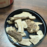 徽京華尊 國藥藥材 白術(shù)200g 可自炒白術(shù)片磨白術(shù)粉于術(shù)冬煲湯熬粥禮品 曬單實(shí)拍圖