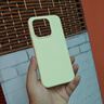 列特適用一加15手機殼新款一加ace6液態(tài)硅膠1+15保護套全包防摔軟超薄散熱男女oneplus15高級感13簡(jiǎn)約 【奶黃色】進(jìn)口真液態(tài)-超強防摔-耐臟親膚手感 一加Ace6 曬單實(shí)拍圖