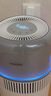 飛利浦（PHILIPS）加濕器家用臥室母嬰專(zhuān)用靜音除菌無(wú)霧空調加濕機鼻炎孕婦嬰幼兒小型桌面大容量HU5710/10 曬單實(shí)拍圖