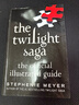 【中商原版】暮光之城 6本小說(shuō)盒裝 + 官方插圖指南 7本套裝 白色封面版 英文原版 外文正版小說(shuō)圖書(shū) Twilight Saga Set Step 曬單實(shí)拍圖