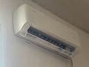 科龍空調大1.5匹 海信出品 靜省電Max 喵式生活新一級變頻掛機雙排神機KFR-35GW/QS1Max-X1 曬單實(shí)拍圖