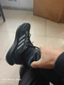 阿迪達斯（adidas）阿迪達斯男鞋女鞋秋季新款休閑運動(dòng)鞋網(wǎng)面透氣輕便減震跑鞋跑步鞋 JH5150【官方正品 假一賠十】 41 曬單實(shí)拍圖