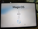 榮耀平板MagicPad3 13.3英寸AI平板電腦 165Hz高刷超清護眼屏 快充平板iPad 16GB+1TB WiFi版 星空灰 曬單實(shí)拍圖