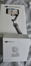 大疆【新品】DJI Osmo Mobile 8 手機穩定器OM8手持云臺360度跟拍防抖自拍桿折疊便攜直播vlog拍攝神器 Vlog套裝（Mic Mini 發(fā)射器 云感白） 官方標配 曬單實(shí)拍圖