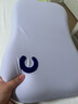 可韻（CORY）兒童枕頭1-3-6歲嬰兒寶寶四季通用小學(xué)生幼兒園專(zhuān)用可水洗枕頭 曬單實(shí)拍圖