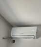 統帥空調海爾出品 超省電 1.5匹超一級能效 AI變頻冷暖空調掛機掛式 以舊換新KFR-35GW/LA1-1 曬單實(shí)拍圖