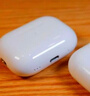 Apple/蘋(píng)果 AirPods 4 搭配USB-C充電盒 蘋(píng)果耳機 藍牙耳機 適用iPhone/iPad/Mac 四代 曬單實(shí)拍圖