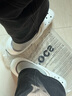 卡駱馳（CROCS）貝雅云彩女士洞洞鞋休閑鞋|208186  白色-100    37 /38(240mm)   曬單實(shí)拍圖