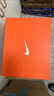 耐克（NIKE）毛毛蟲(chóng)幼童易穿脫毛絨運動(dòng)鞋冬季男女童軟底緩震NIKE FB7176 曬單實(shí)拍圖